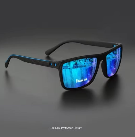 Ultimate Polarized Adventure Shades