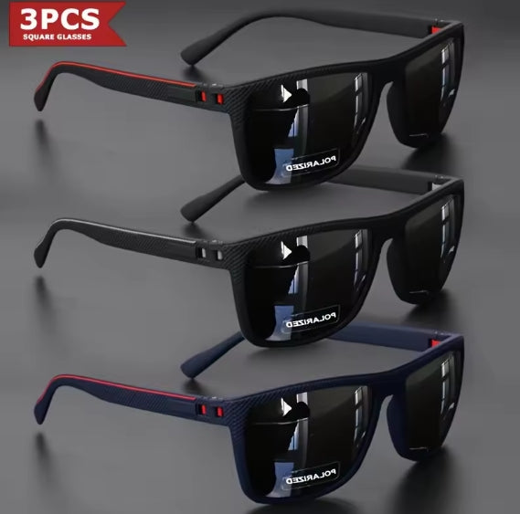 Stylish Polarized Sunglasses