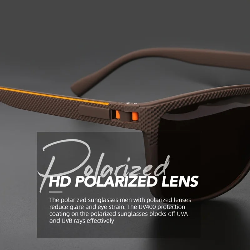 Stylish Polarized Sunglasses